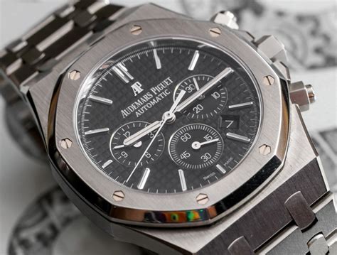 audemars piguet royal oak chronograph 41|Audemars Piguet royal oak chronograph price.